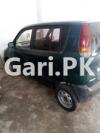 Hyundai Santro Plus 2001 For Sale in Islamabad