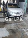 Toyota Corolla GLI 2010 For Sale in Cricket Stadium Road