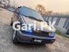 Suzuki Mehran VXR 2016 For Sale in Islamabad
