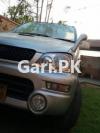 Daihatsu Terios Kid  2000 For Sale in Karachi
