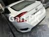 Honda Civic VTi 2016 For Sale in Gulshan-e-Lahore