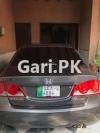 Honda Civic VTi Oriel 2007 For Sale in Lahore