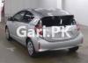 Toyota Aqua IVTEC 2018 For Sale in Lahore