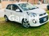 KIA Picanto  2021 For Sale in Islamabad