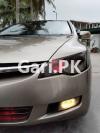 Honda Civic VTi Oriel Prosmatec 2010 For Sale in Karachi