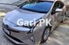 Toyota Prius  2018 For Sale in Islamabad