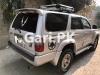 Toyota Surf SSR-X 3.0D 1996 For Sale in Faisalabad