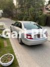 Mercedes Benz C Class C180 2008 For Sale in Lahore