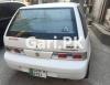 Suzuki Cultus Limited Edition 2016 For Sale in Lahore