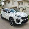 Kia Sportage  2020 For Sale in Pechs II