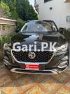 MG HS  2022 For Sale in Lahore