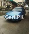 Daewoo Racer IDSI 2001 For Sale in Gulshan Abad