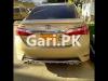 Toyota Corolla Altis Grande CVT-i 1.8 2014 For Sale in Karachi