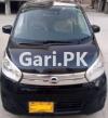 Nissan Dayz  2016 For Sale in Mardan