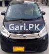 Nissan Dayz  2016 For Sale in Gulberg Town