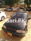 Suzuki Margalla  1997 For Sale in Lyari Town