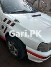 Daihatsu Charade  1989 For Sale in Karachi