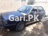 Nissan Sunny  1987 For Sale in Malir