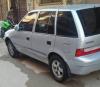 Suzuki Cultus VXR 2005 For Sale in Karachi