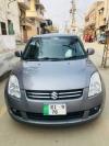 Suzuki Swift  2017 For Sale in Islamabad