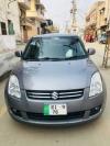 Suzuki Swift  2017 For Sale in Koral Chowk