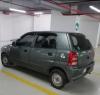 Suzuki Alto  2007 For Sale in Kala Shah Kaku