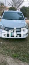 Suzuki Cultus VXL 2017 For Sale in Pindi Bhattian