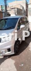 Honda Spike  2012 For Sale in Karachi