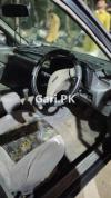 Suzuki Margalla GL Plus 1996 For Sale in Karachi