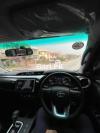 Toyota Hilux Revo V Automatic 2.8 2021 For Sale in Islamabad