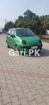 Chevrolet Exclusive  2005 For Sale in Lahore