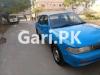 Toyota Corona Vario 1990 For Sale in PECHS