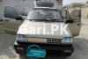 Suzuki Mehran VX 2017 For Sale in Islamabad