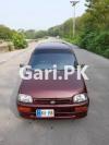 Daihatsu Cuore  2006 For Sale in Islamabad