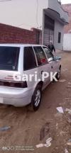 Suzuki Cultus VXR 2016 For Sale in Lahore
