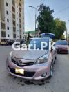 Toyota Vitz  2011 For Sale in Karachi