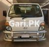 Hyundai H1 00 2021 For Sale in Kallar Syedan