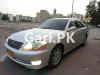 Toyota Mark II Grande 2.0 2004 For Sale in Karachi