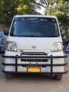 Daihatsu Hijet  2013 For Sale in Karachi
