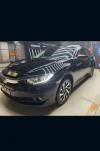 Honda Civic Prosmetic 2018 For Sale in Islamabad