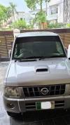 Nissan Kix  2012 For Sale in O-9