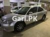 Honda Civic EXi Prosmatec 2005 For Sale in Karachi