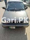 Suzuki Mehran VX 2011 For Sale in Islamabad