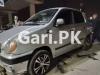 Hyundai Santro  2005 For Sale in Rustam Park