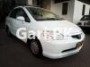 Honda City Vario 2005 For Sale in Abul Hassan Isphani Road