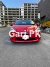 Toyota Aqua Vario 2014 For Sale in Islamabad