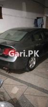 Honda Civic VTi Oriel 2006 For Sale in Mansoorah