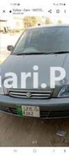 Suzuki Cultus VXRi (CNG) 2009 For Sale in Swabi