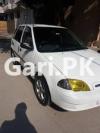 Suzuki Cultus VXR 2006 For Sale in Lahore