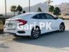 Honda Civic Oriel 1.8 i-VTEC CVT 2018 For Sale in Islamabad